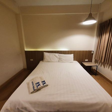 Pn Inn Hotel Pattaya Банкок Екстериор снимка